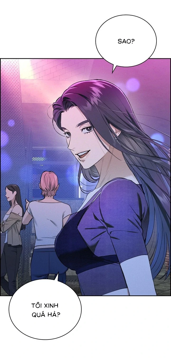 Sóng Gió Chapter 12 - 52
