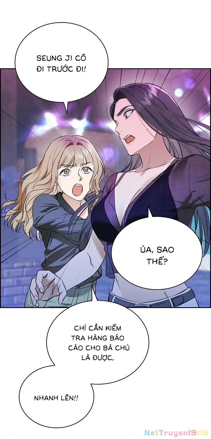 Sóng Gió Chapter 12 - 57