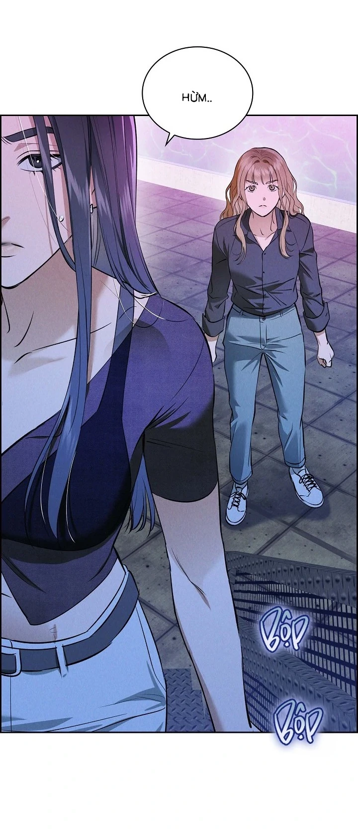 Sóng Gió Chapter 12 - 58
