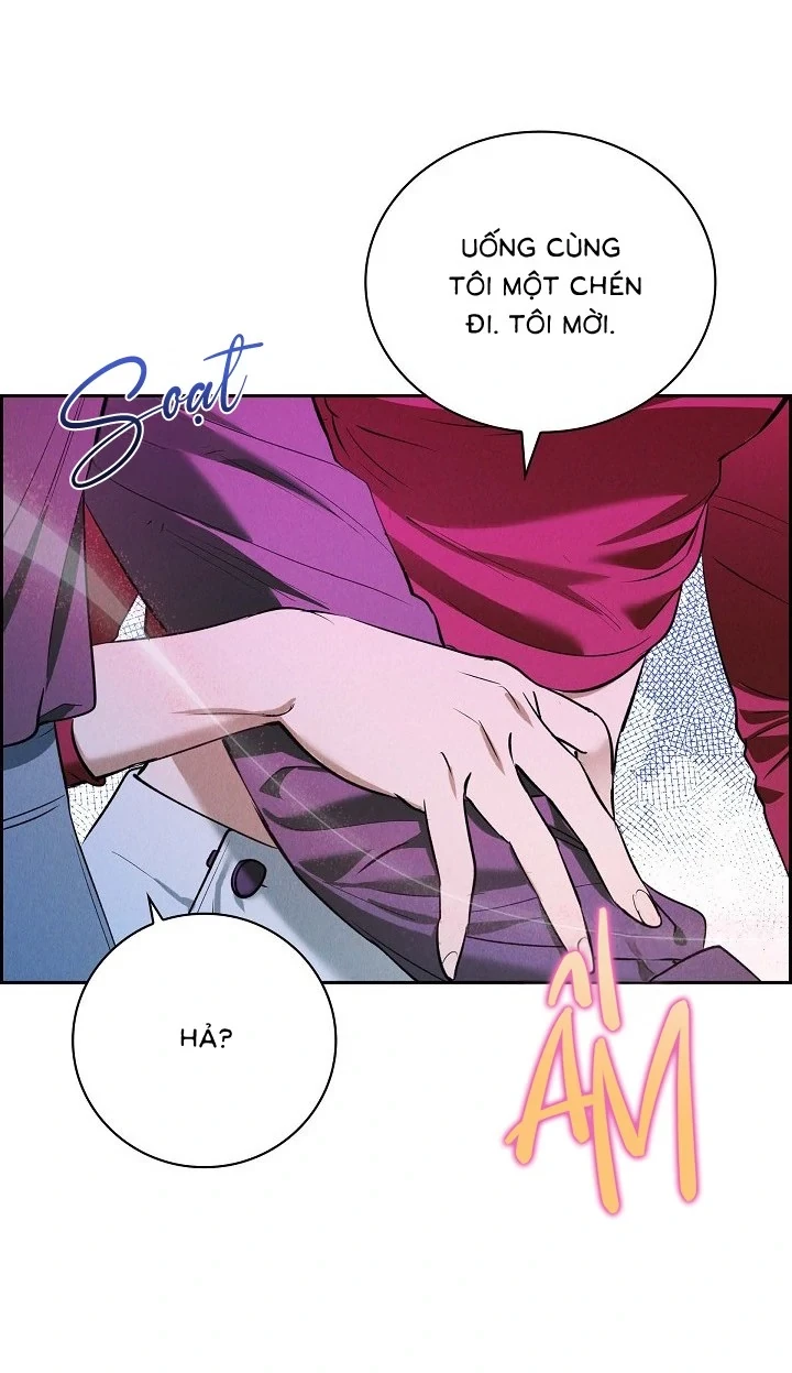 Sóng Gió Chapter 12 - 64