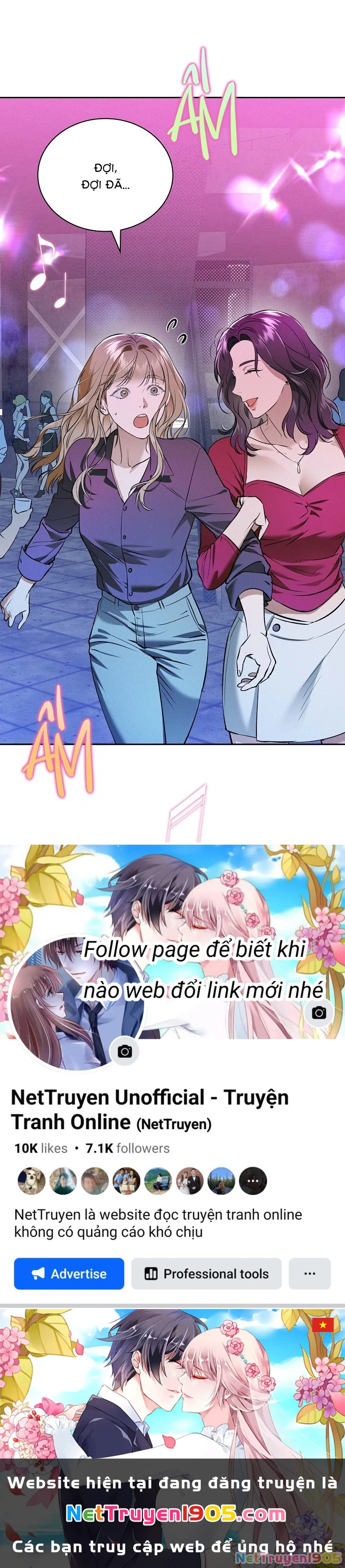 Sóng Gió Chapter 12 - 65