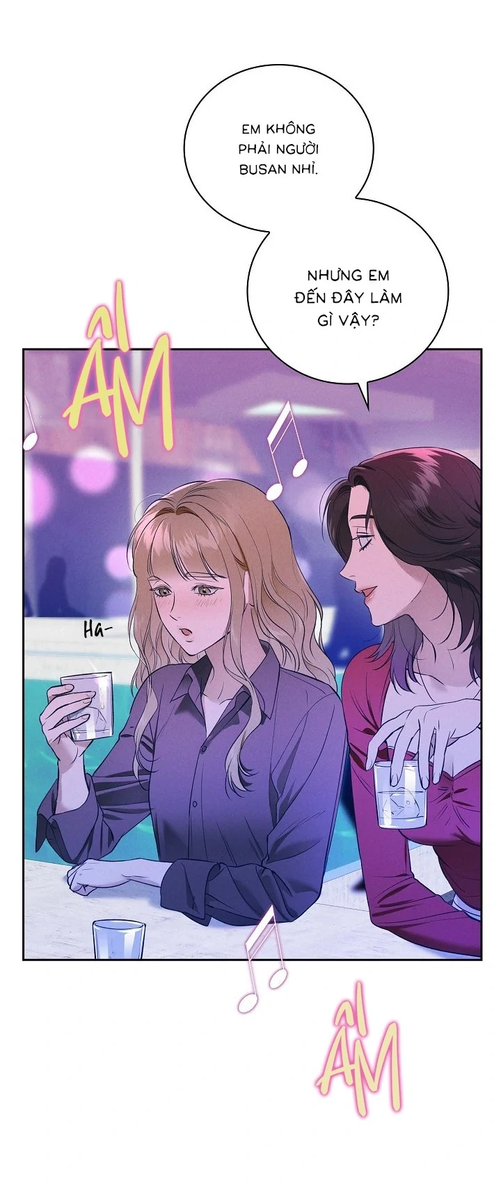 Sóng Gió Chapter 13 - 2