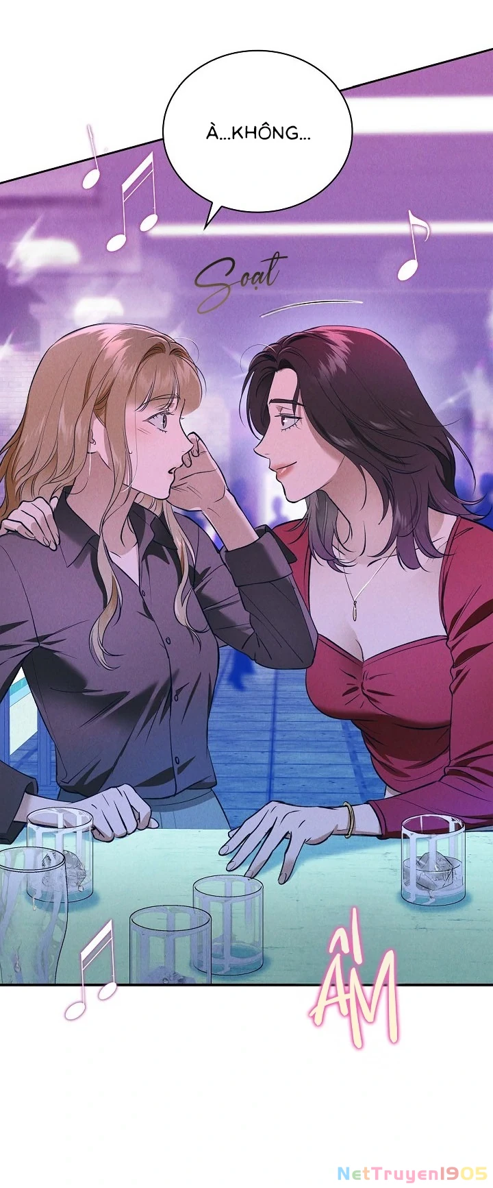 Sóng Gió Chapter 13 - 5