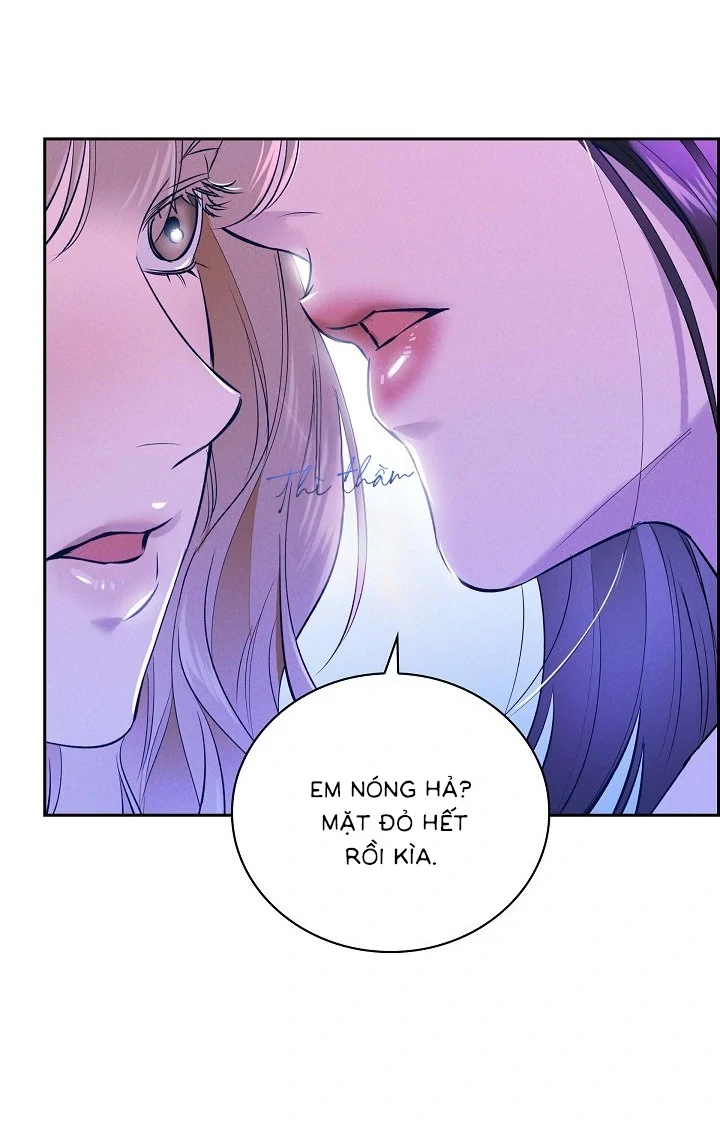 Sóng Gió Chapter 13 - 6