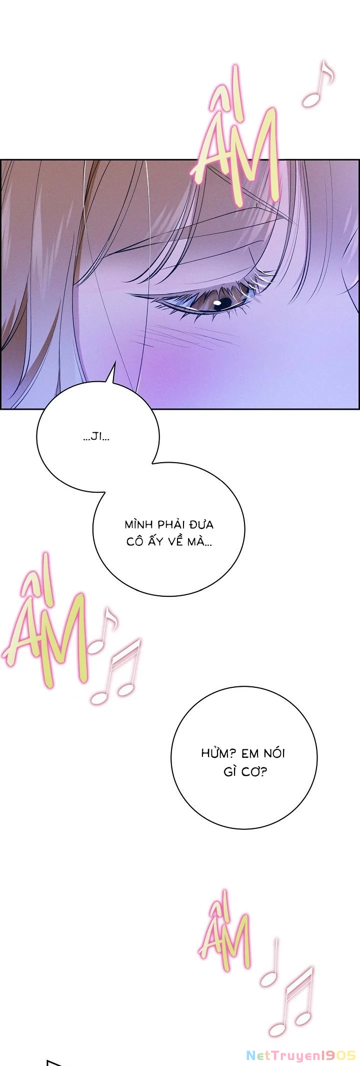 Sóng Gió Chapter 13 - 8