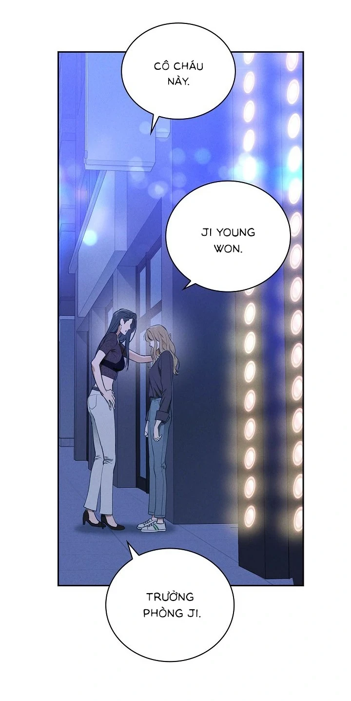 Sóng Gió Chapter 13 - 12