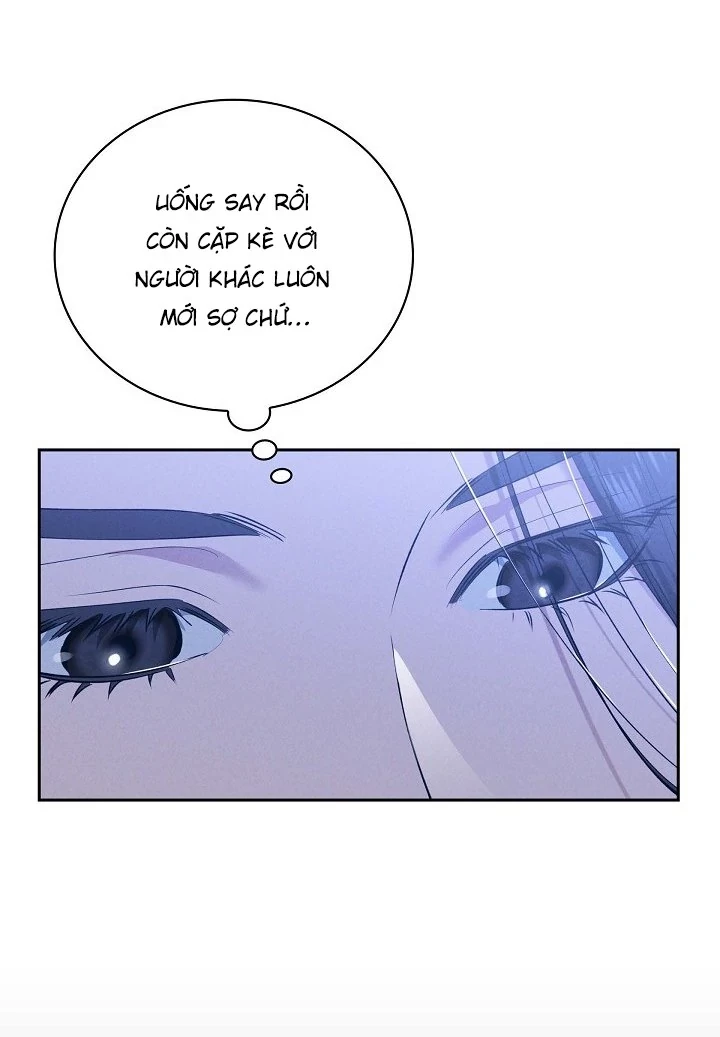 Sóng Gió Chapter 13 - 15