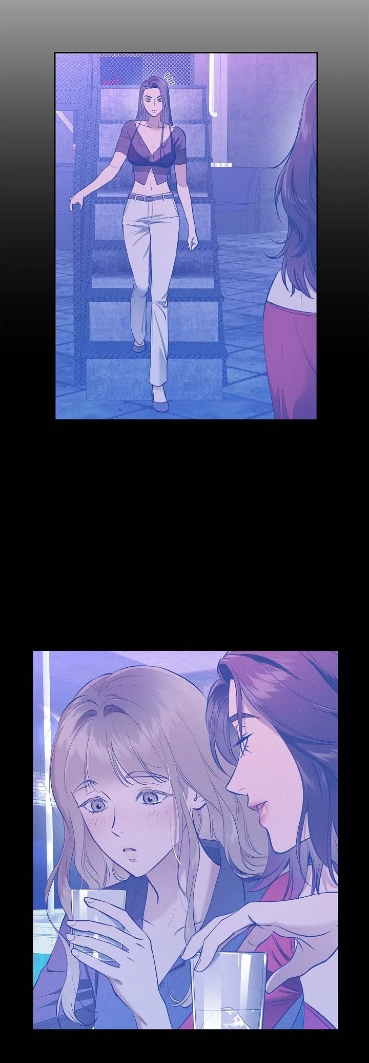 Sóng Gió Chapter 13 - 16