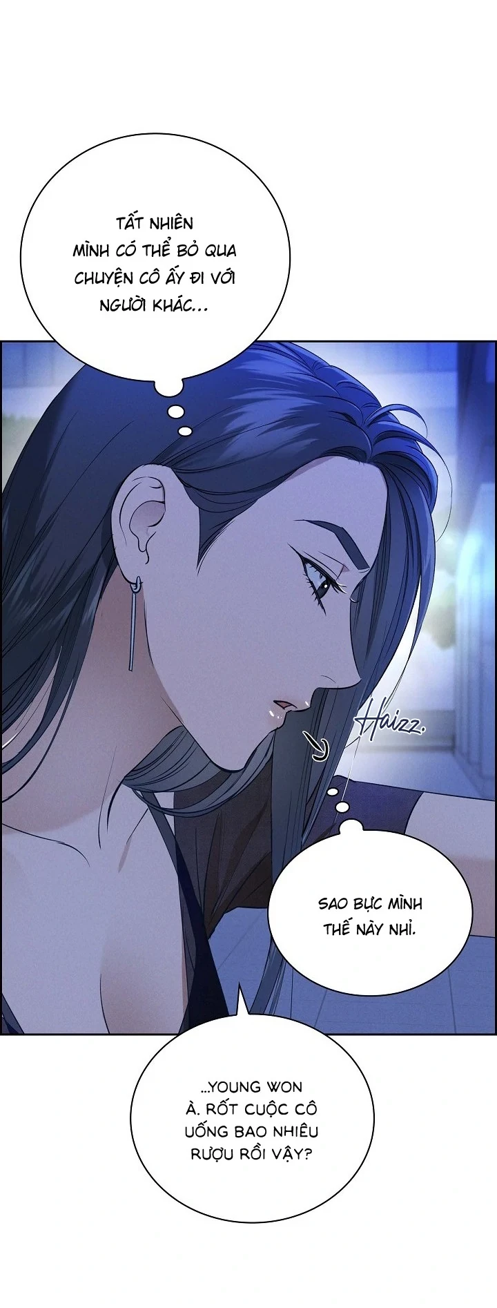 Sóng Gió Chapter 13 - 18