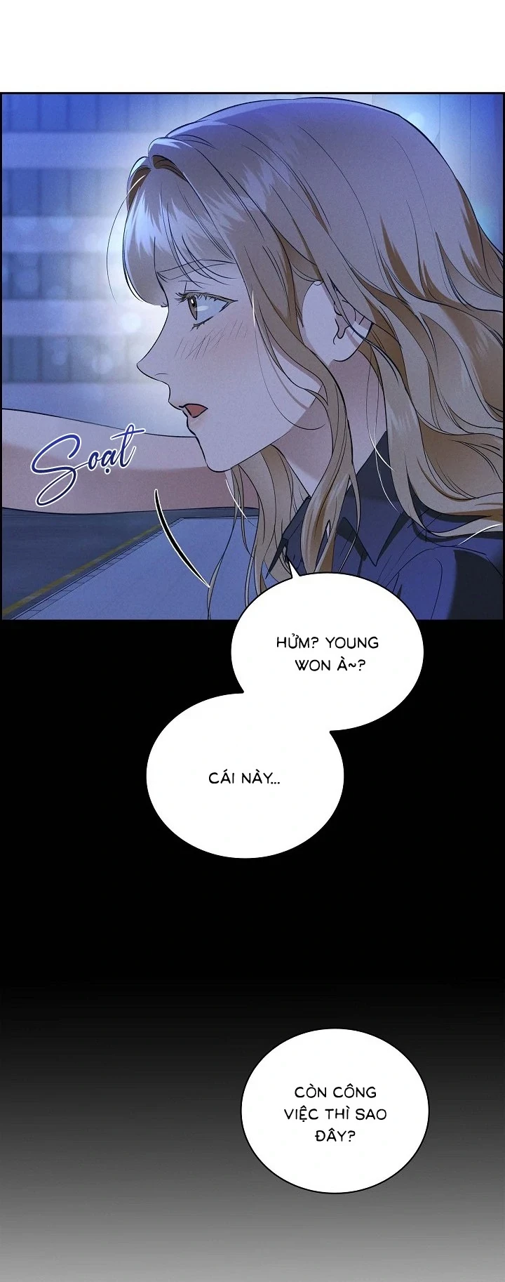 Sóng Gió Chapter 13 - 19