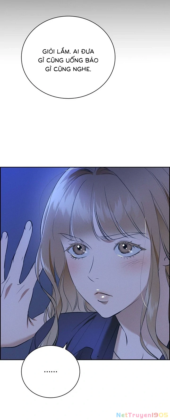 Sóng Gió Chapter 13 - 20