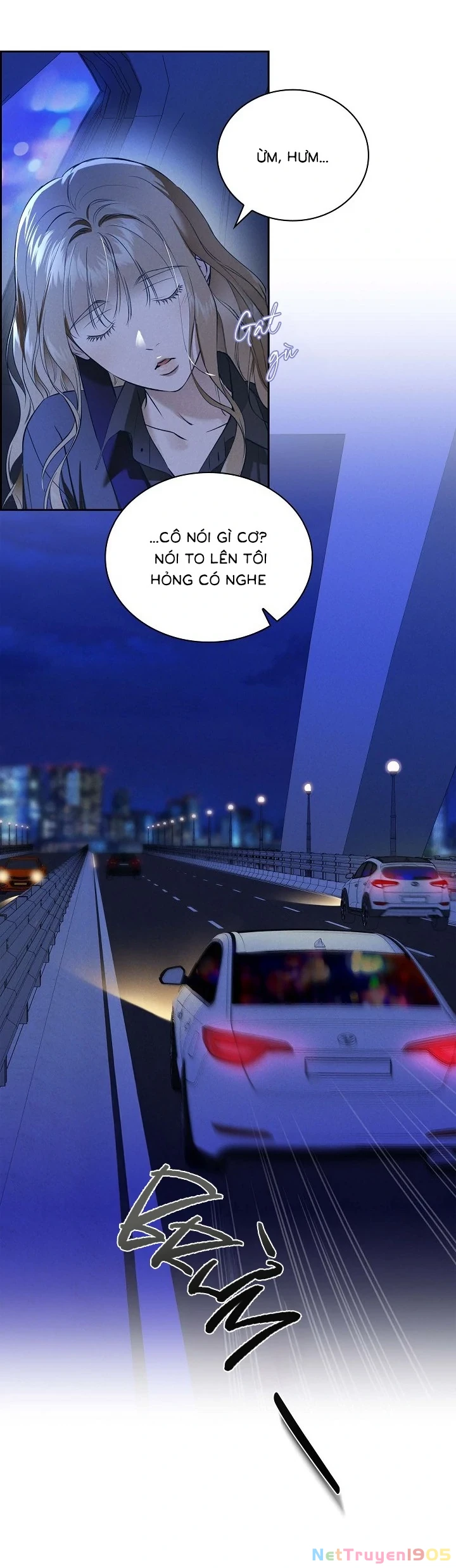 Sóng Gió Chapter 13 - 36