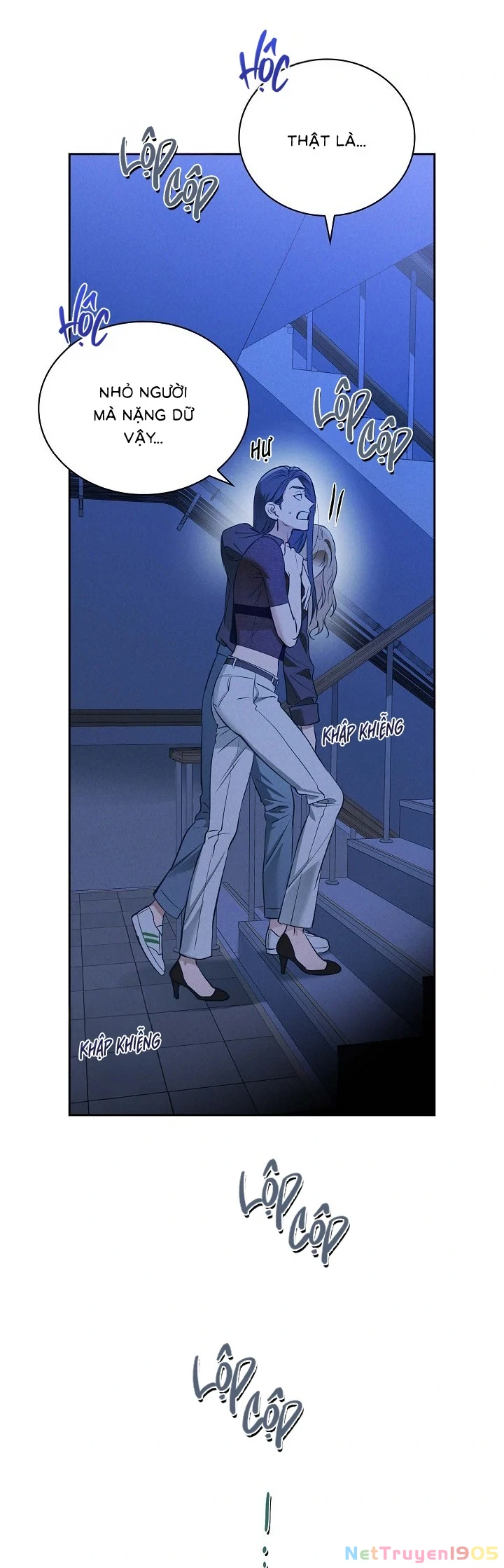 Sóng Gió Chapter 13 - 38