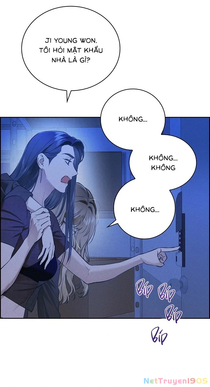 Sóng Gió Chapter 13 - 40