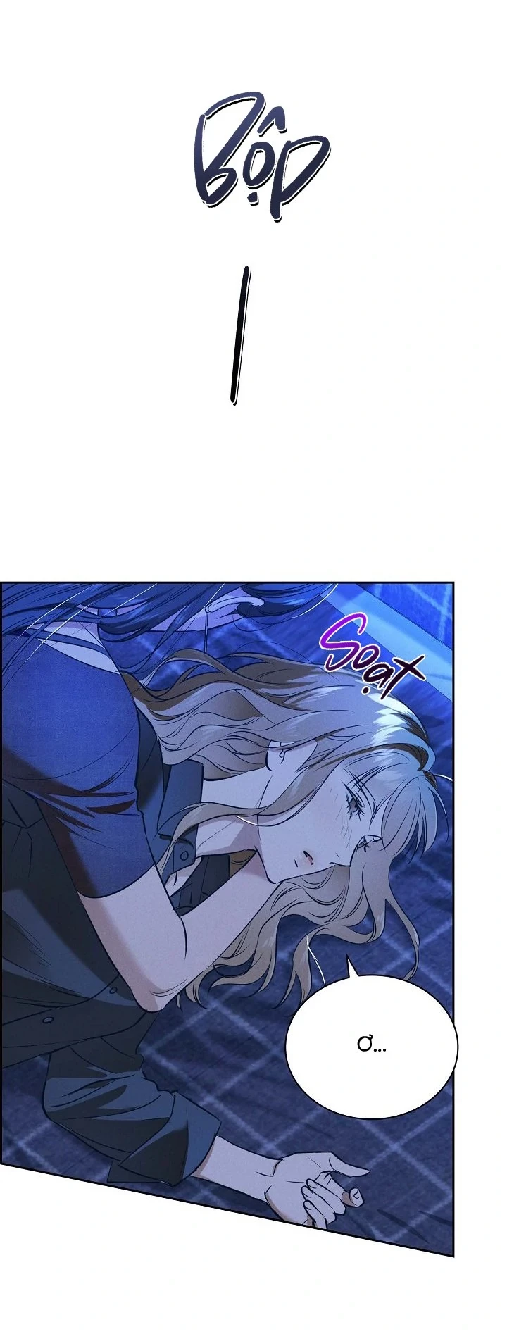 Sóng Gió Chapter 13 - 42