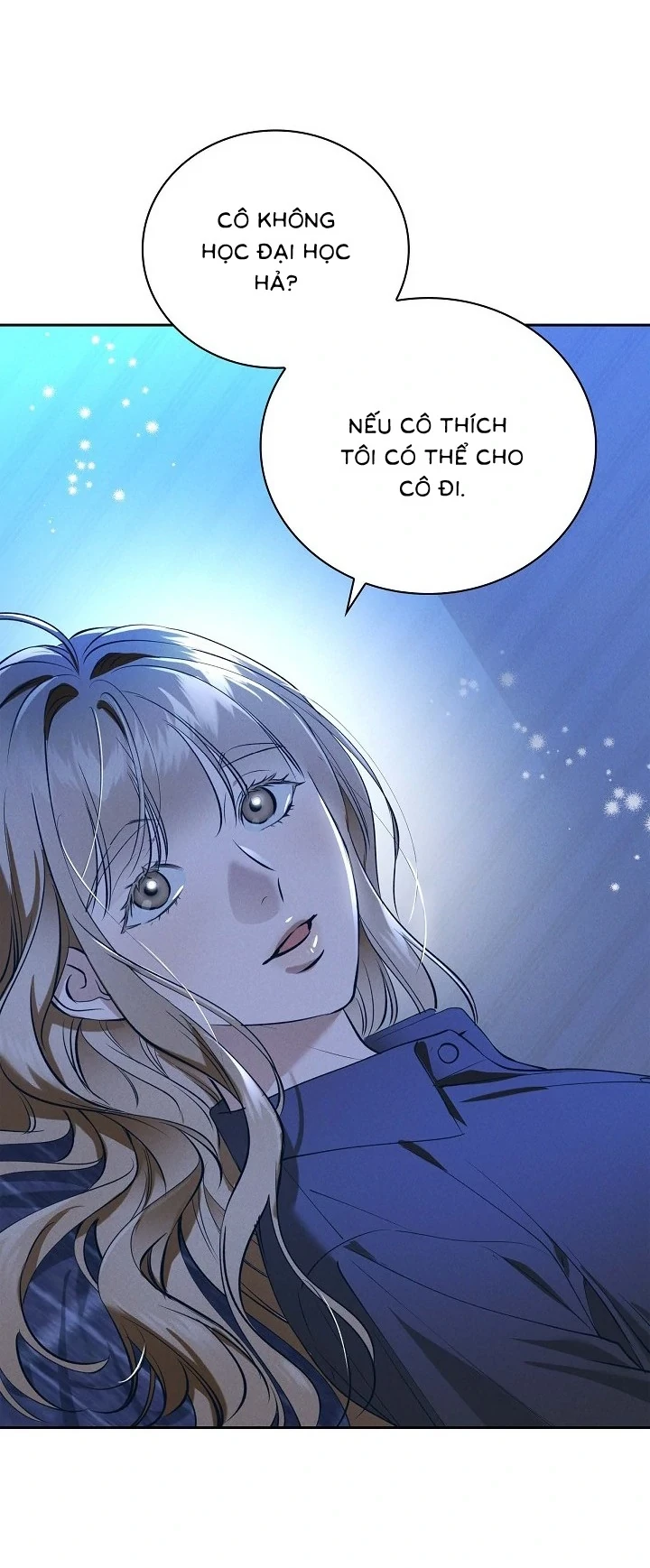 Sóng Gió Chapter 13 - 60