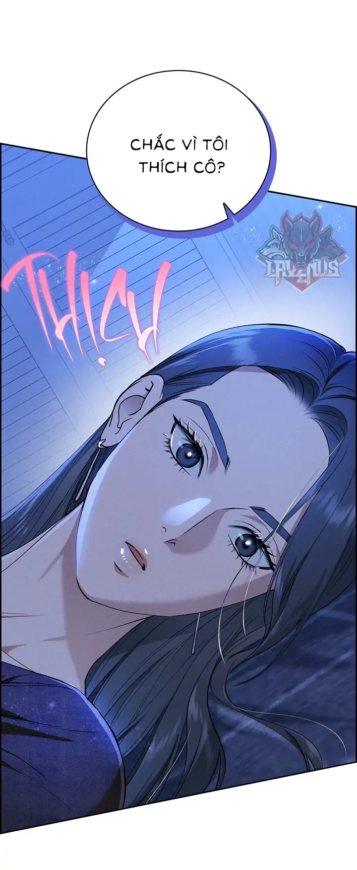 Sóng Gió Chapter 14 - 3