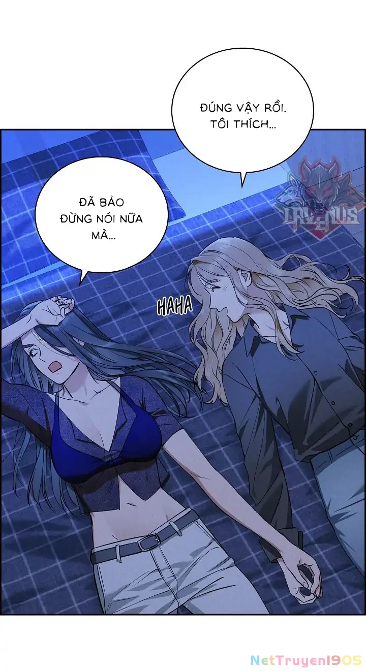 Sóng Gió Chapter 14 - 6