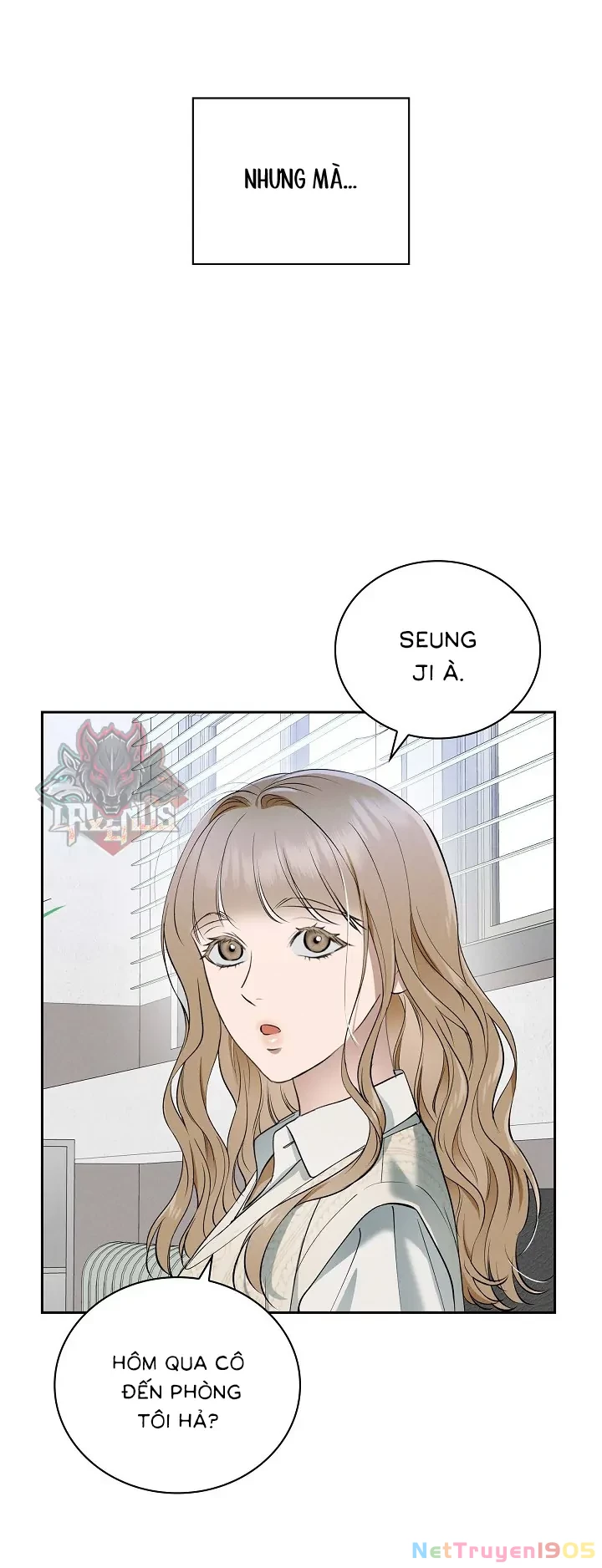 Sóng Gió Chapter 14 - 8