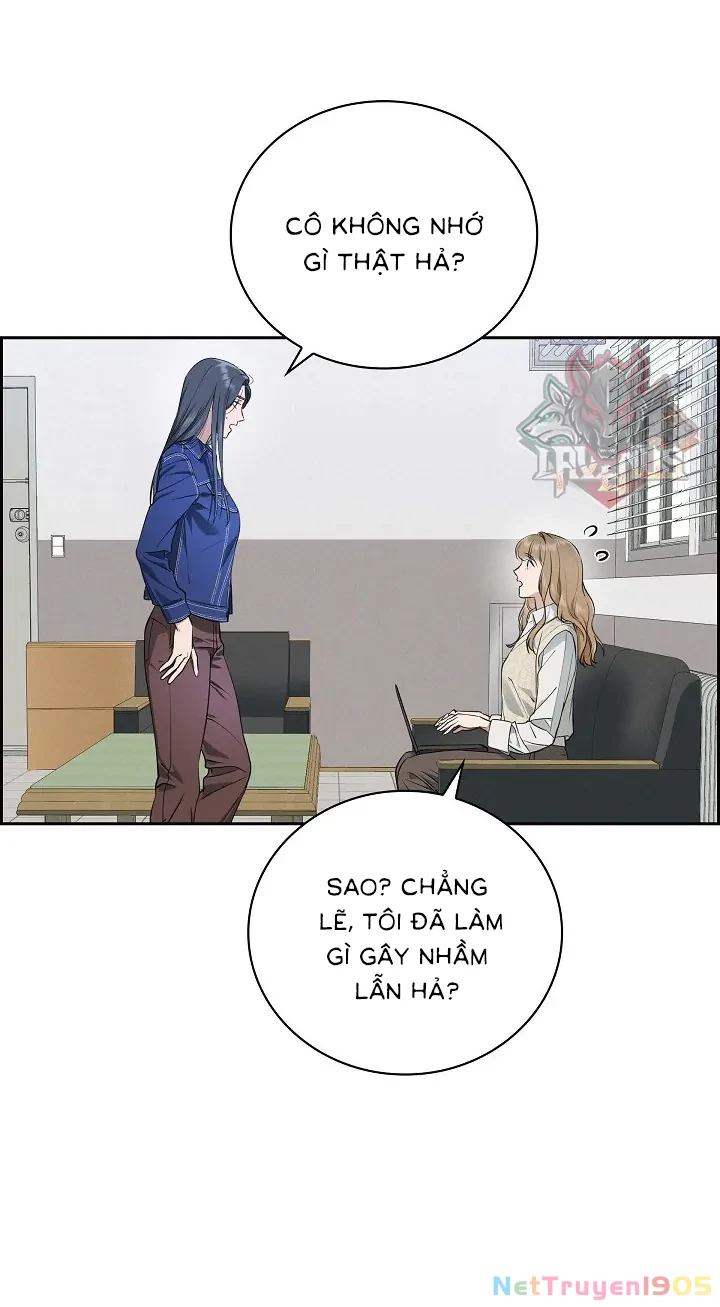 Sóng Gió Chapter 14 - 10
