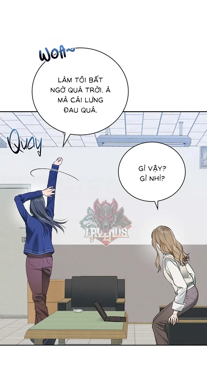 Sóng Gió Chapter 14 - 14