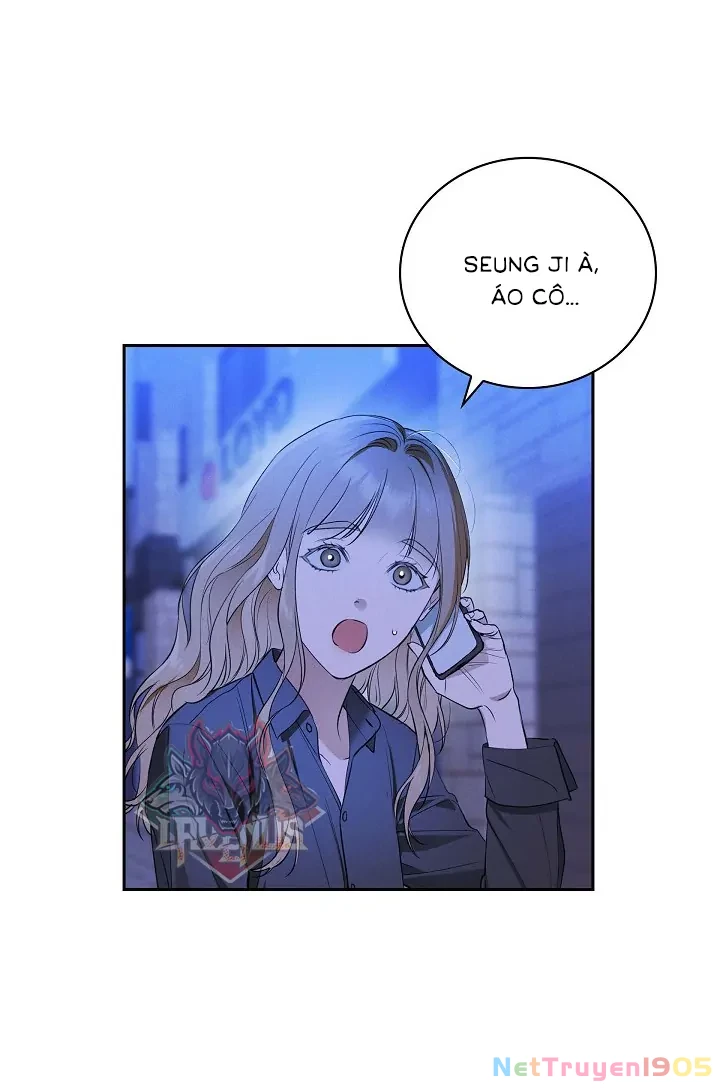 Sóng Gió Chapter 14 - 16