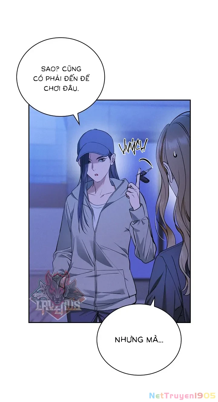Sóng Gió Chapter 14 - 17