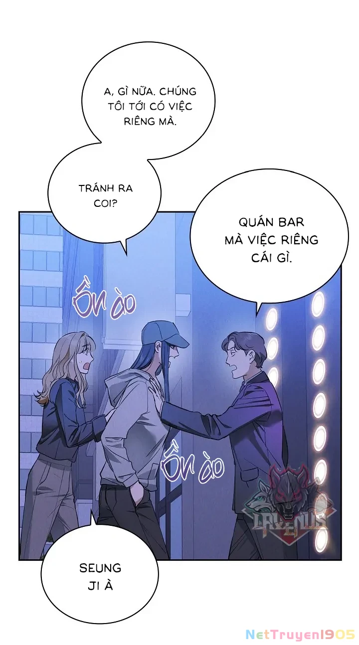 Sóng Gió Chapter 14 - 18