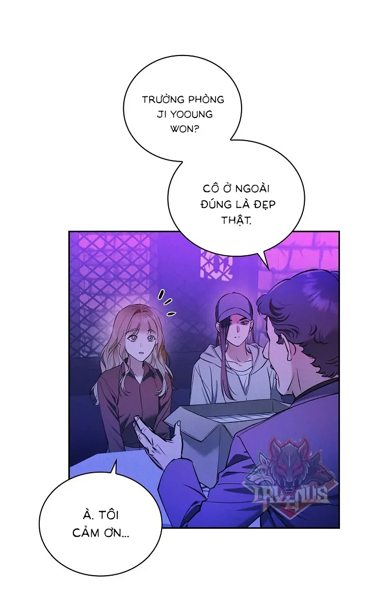 Sóng Gió Chapter 14 - 19