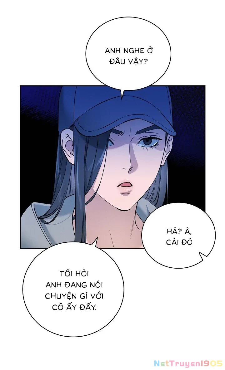 Sóng Gió Chapter 14 - 20