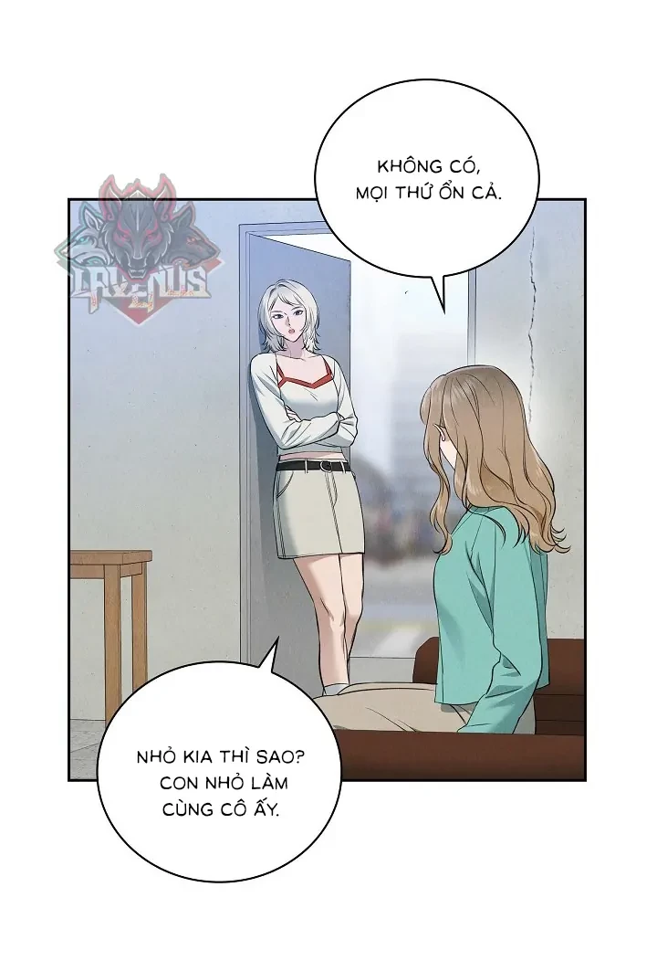 Sóng Gió Chapter 14 - 23