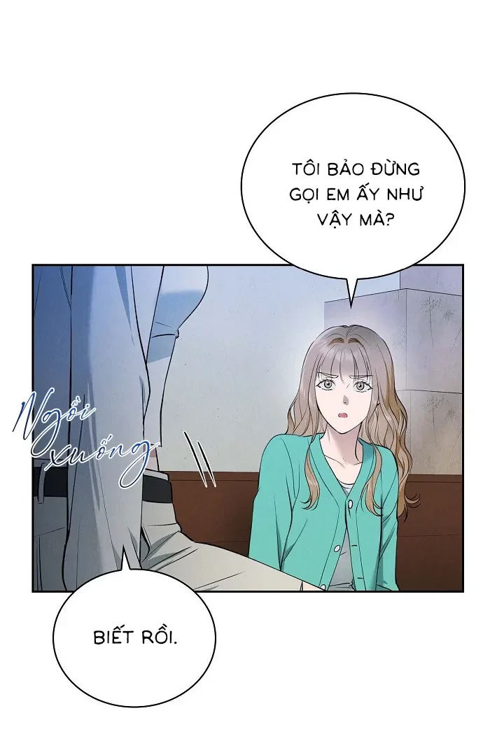 Sóng Gió Chapter 14 - 24
