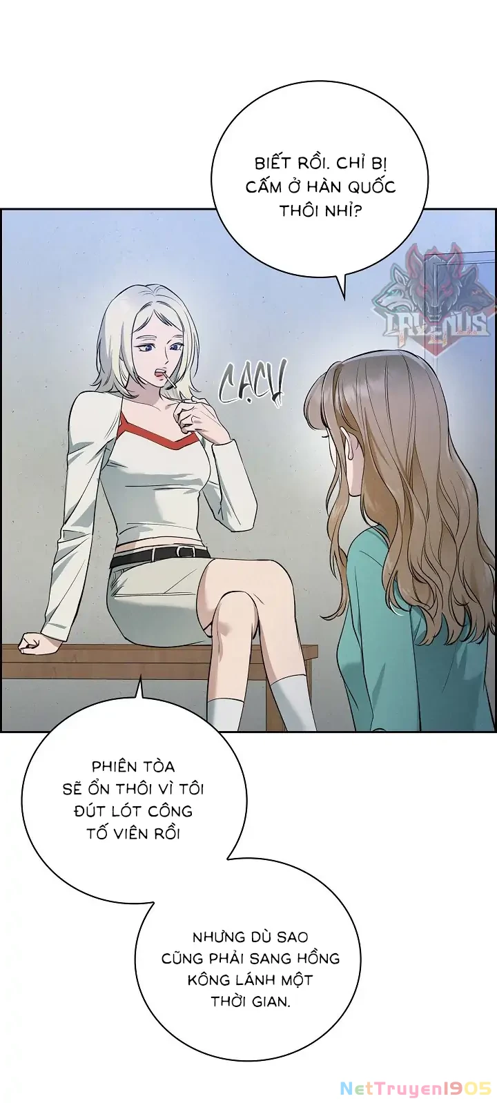 Sóng Gió Chapter 14 - 26