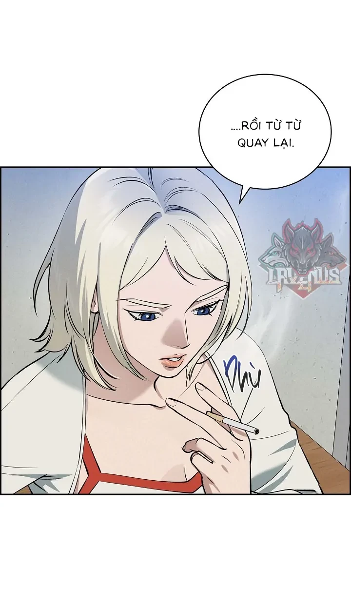 Sóng Gió Chapter 14 - 27