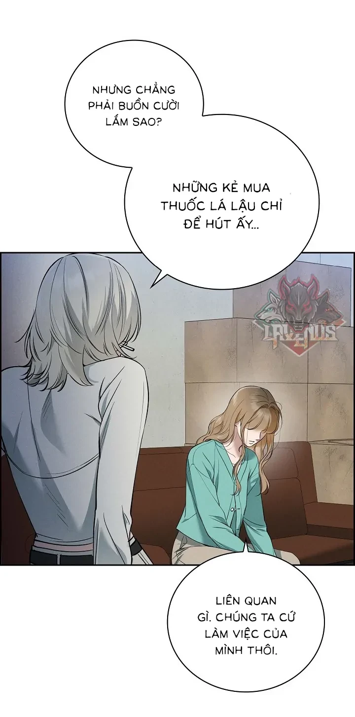 Sóng Gió Chapter 14 - 29