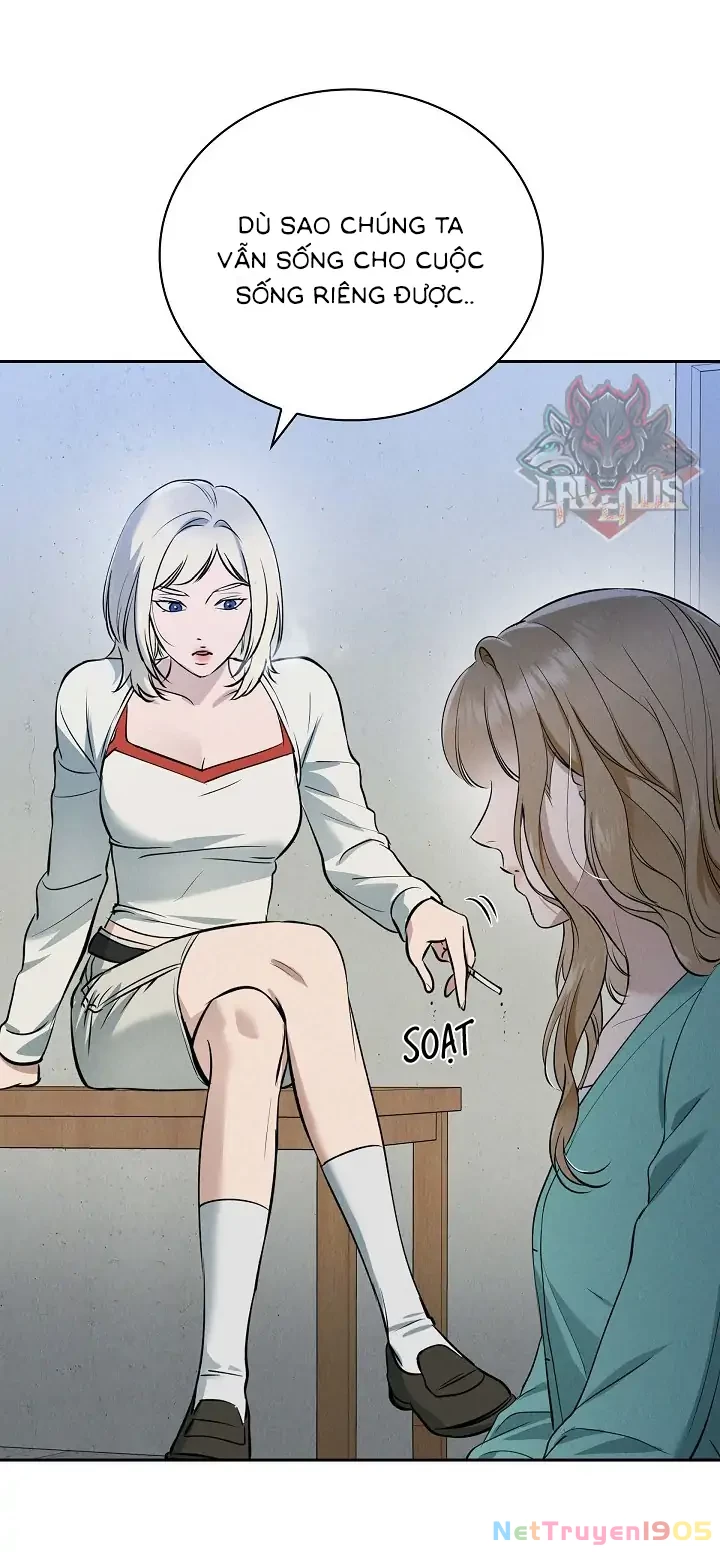 Sóng Gió Chapter 14 - 31