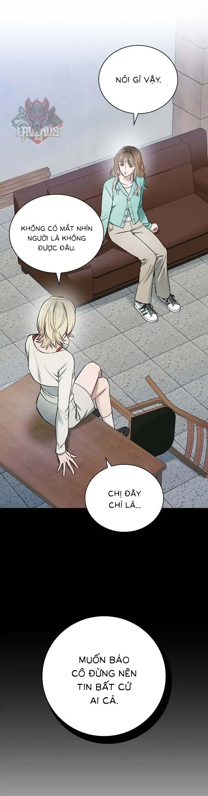 Sóng Gió Chapter 14 - 33