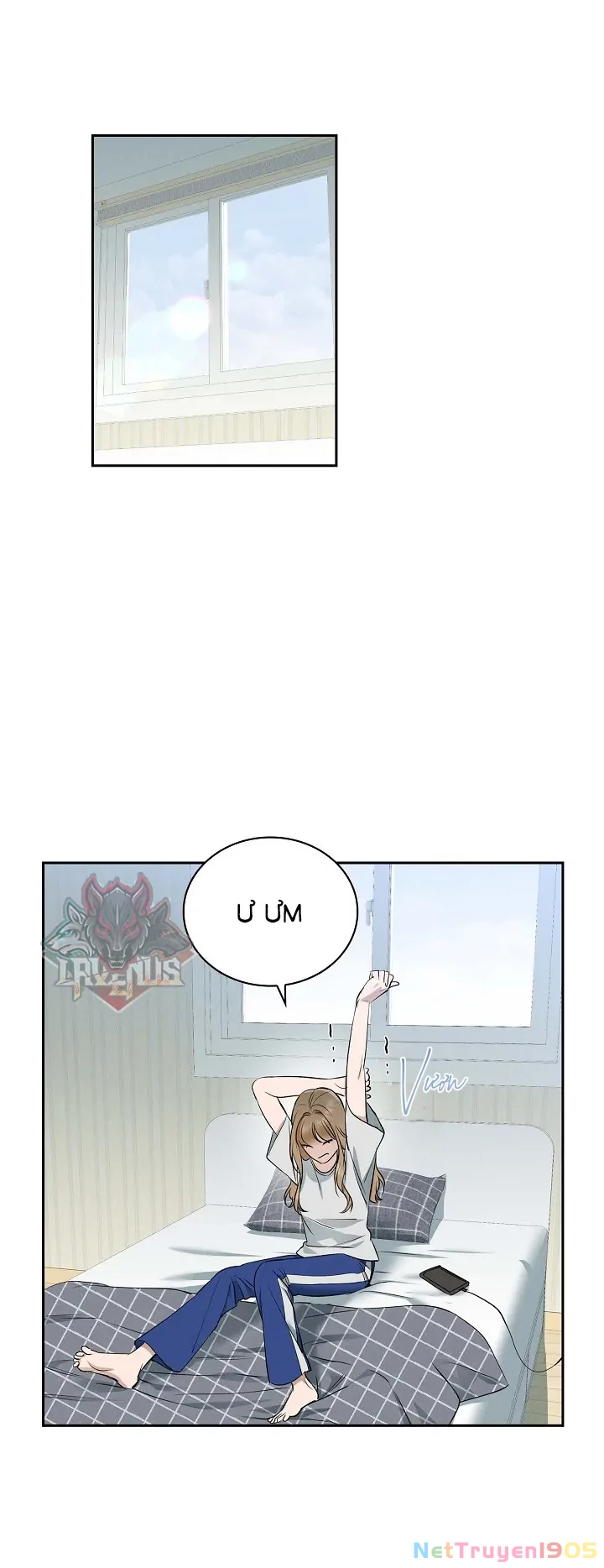 Sóng Gió Chapter 14 - 34