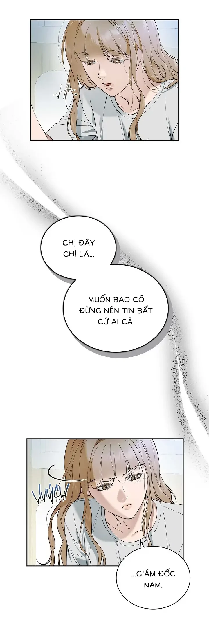 Sóng Gió Chapter 14 - 35