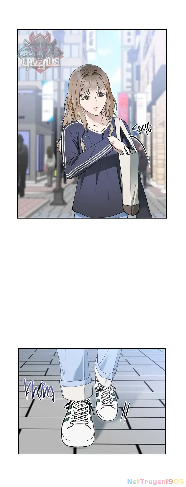 Sóng Gió Chapter 14 - 39
