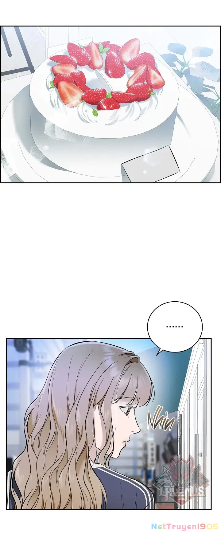 Sóng Gió Chapter 14 - 41