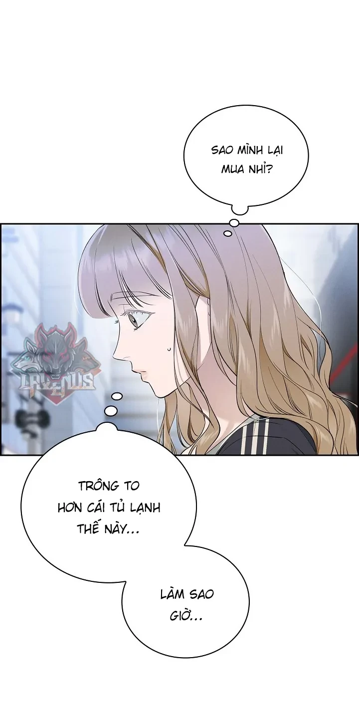 Sóng Gió Chapter 14 - 45