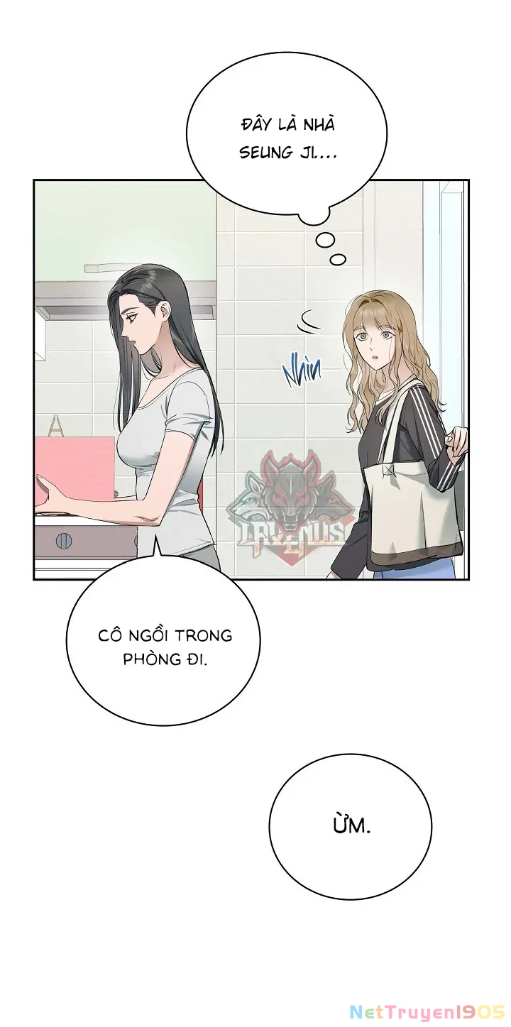 Sóng Gió Chapter 14 - 49