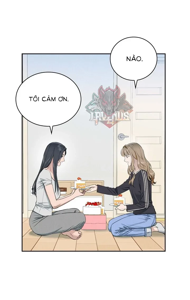 Sóng Gió Chapter 14 - 51