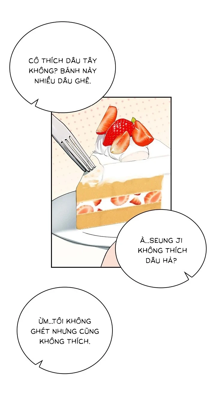 Sóng Gió Chapter 14 - 54