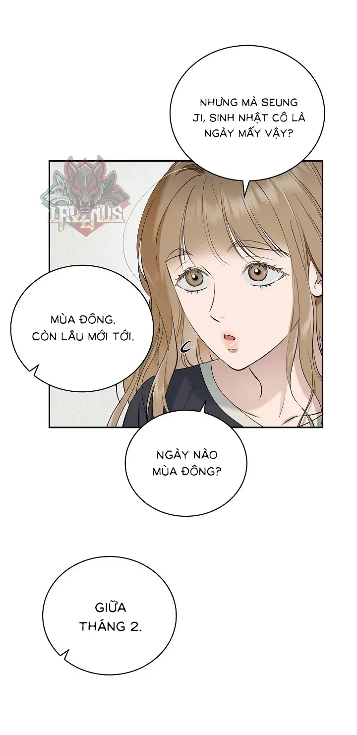 Sóng Gió Chapter 14 - 55