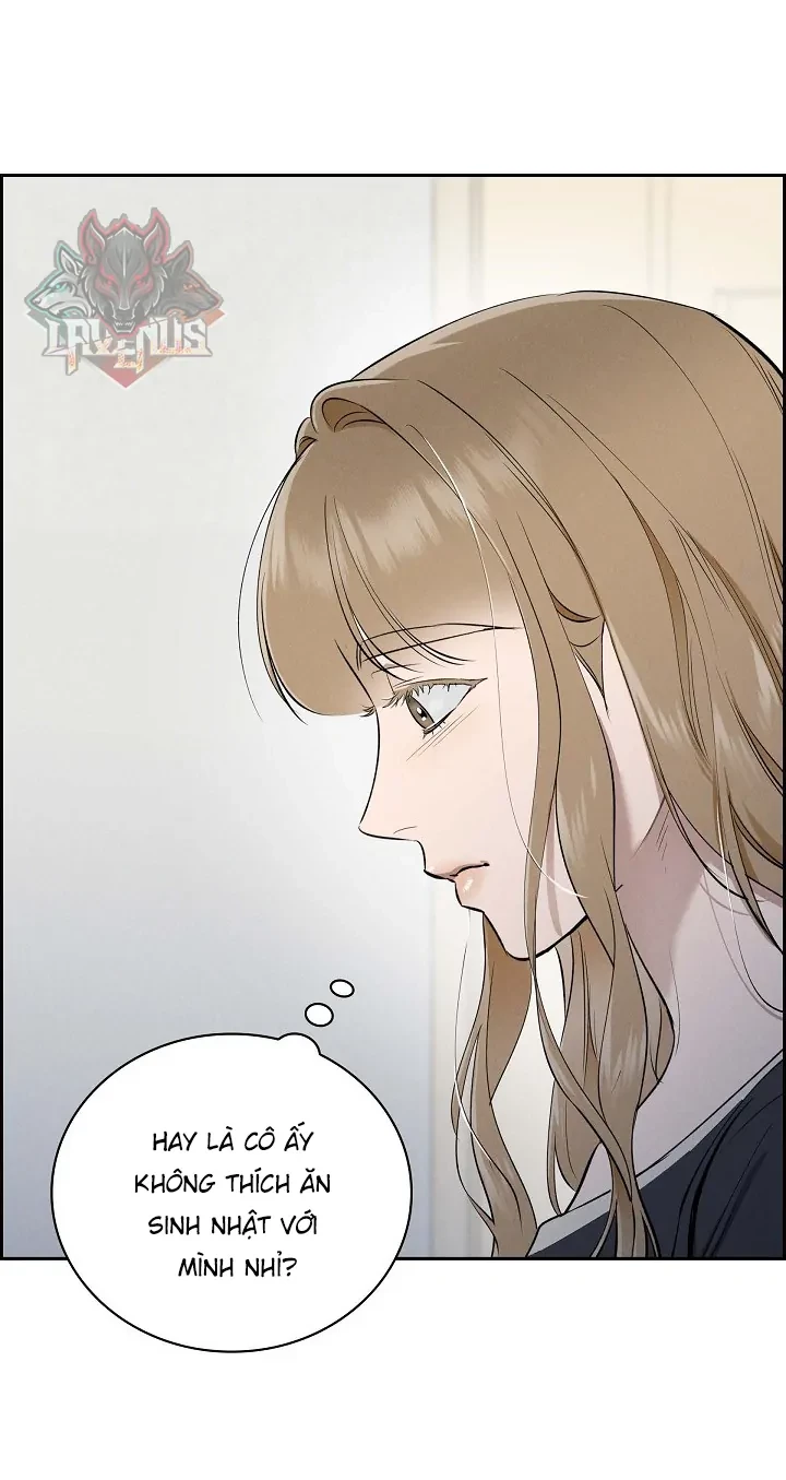 Sóng Gió Chapter 14 - 57