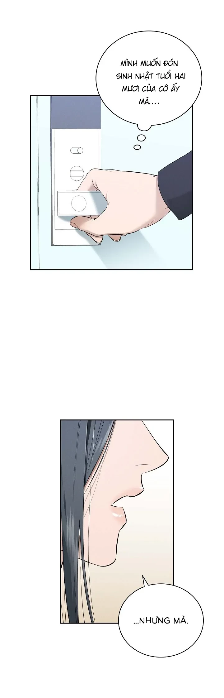 Sóng Gió Chapter 14 - 61