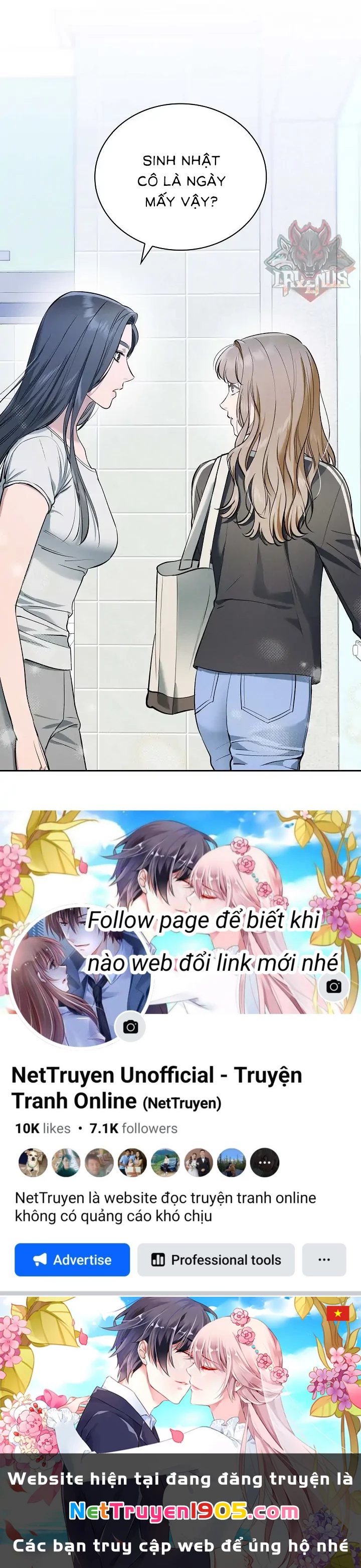 Sóng Gió Chapter 14 - 62