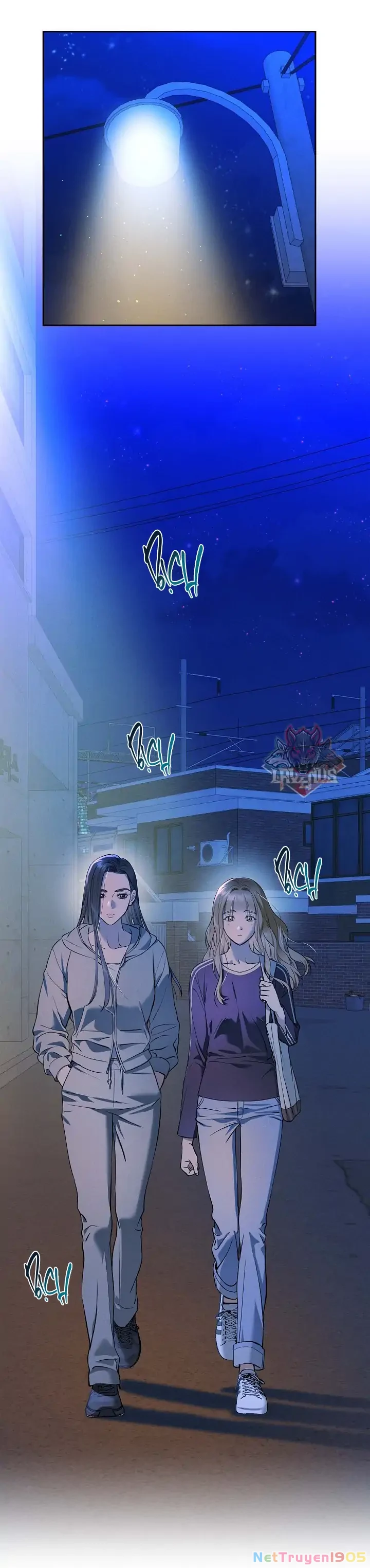 Sóng Gió Chapter 15 - 6
